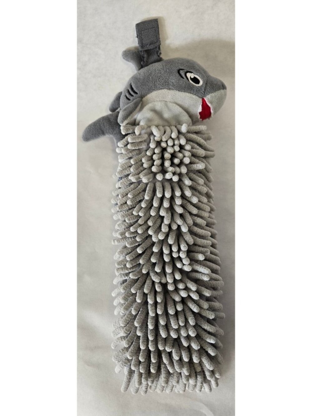 Norwex Kid's Pet To Dry Daily Handwashing Ultra Soft Chenille Microfiber Towel